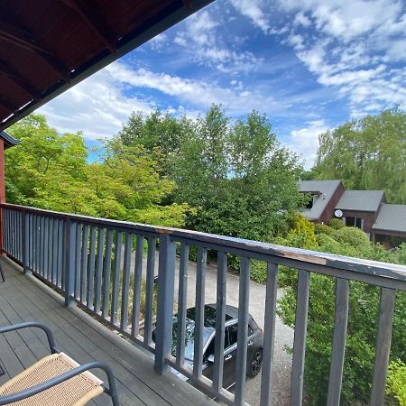 17 Chisholm Crescent Villa Hanmer Springs Bagian luar foto